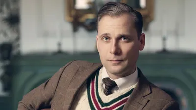 Stadsvandring med Christopher O'Regan - Grändernas hemligheter