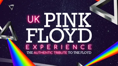 UK PINK FLOYD EXPERIENCE