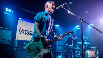 The Virginmarys (UK)