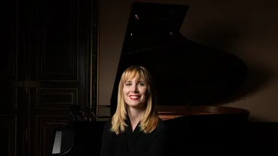 Pianomania Nordica - Suzana Bartal