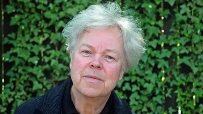 Hans Pålsson spelar och berättar