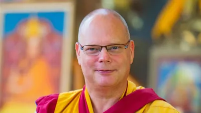 Meditationclass: Creating Your Best Life