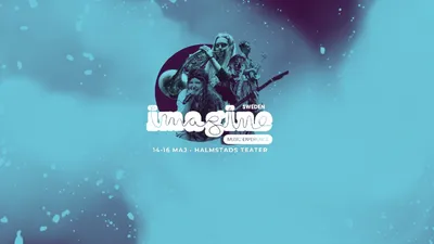 Imagine Sweden riksfinal