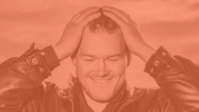 Blues & Soulkväll med Elie Sandberg