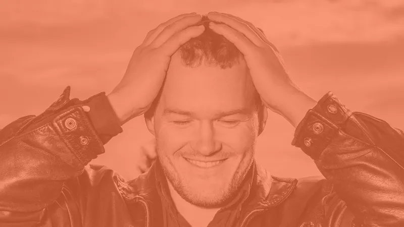 Blues & Soulkväll med Elie Sandberg