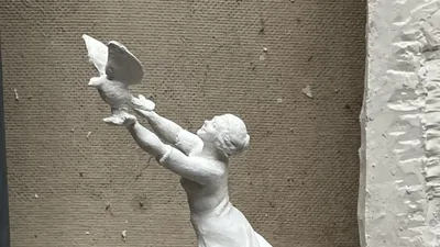 Sopplunch: Alva Myrdal