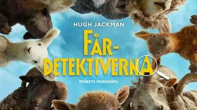 Fårdetektiverna (Tal: Svenska (dubbat)) (Text: Sv
