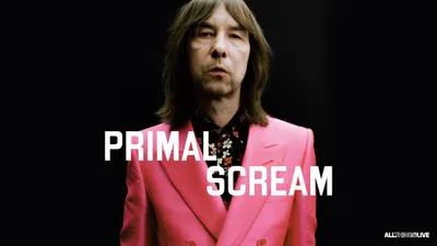 PRIMAL SCREAM
