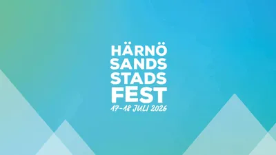 Härnösands Stadsfest 2026