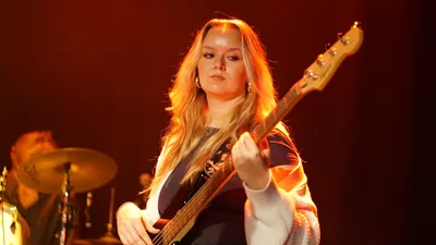 Musikerlinjens egna favoriter