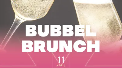 Bubbelbrunch