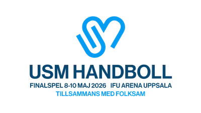 Finalspel USM Handboll 2026