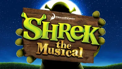 Shrek the musical PREMIÄR!