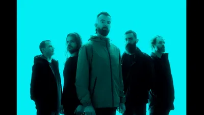 17/4 KARNIVOOL | INTERVALS | DEBASER STRAND