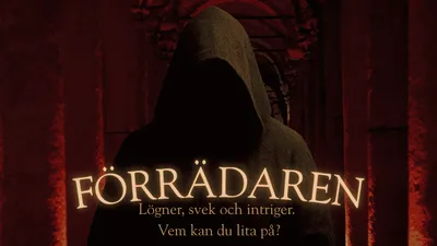 Förrädaren med middag (Göteborg)