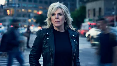 Lucinda Williams