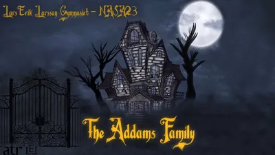 The Addams Family
