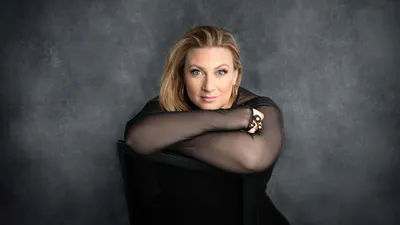 Scenkväll: Sarah Dawn Finer