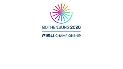 2026 FISU World University Championship Cheerleeding