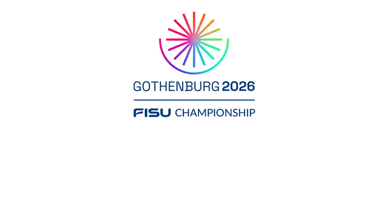 2026 FISU World University Championship Cheerleeding