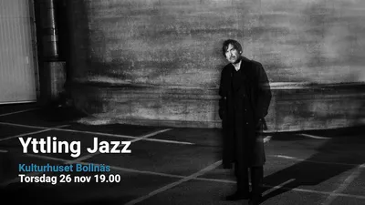 Yttling Jazz
