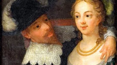 Stadsvandring - Möten med Stormaktstidens Stockholmare