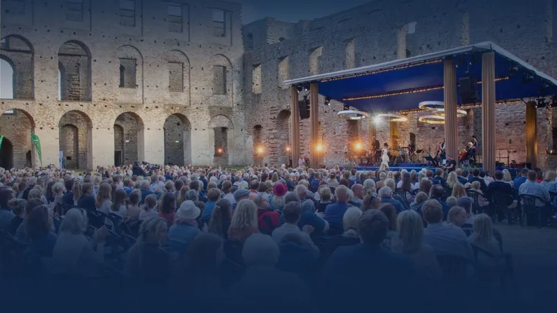 Victoriakonserten 2026