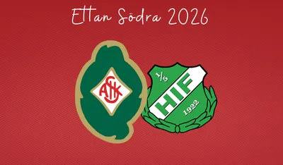 Skövde AIK - Hässleholms IF