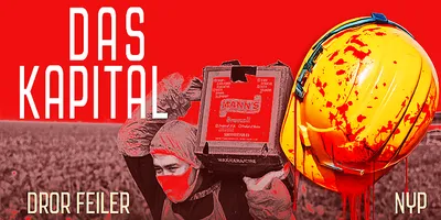 Das Kapital - ett musikdramatiskt Agitatorium