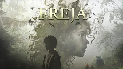 Luleå Rytmik & Balett: Freja