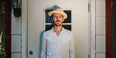 Konsert med Svante Sjöblom på Rynge Teater