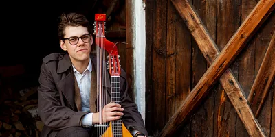 Hökis Visrum Presenterar William Sundman Sääf