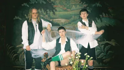 Baron @ Villa Vulkan