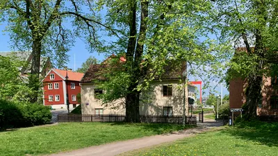 Smugglare och sockerbruksdråp