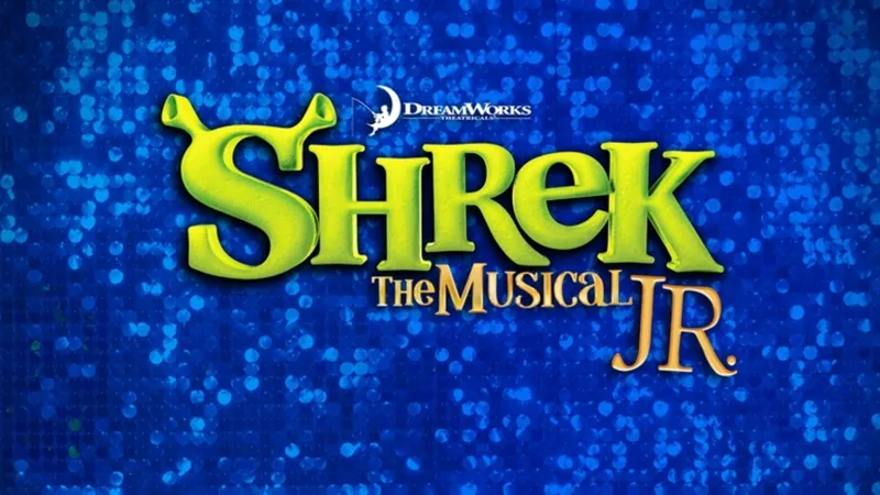 Shrek JR