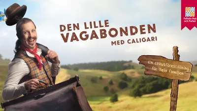 Den lille vagabonden