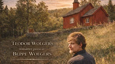 Episod i Vikens kapell