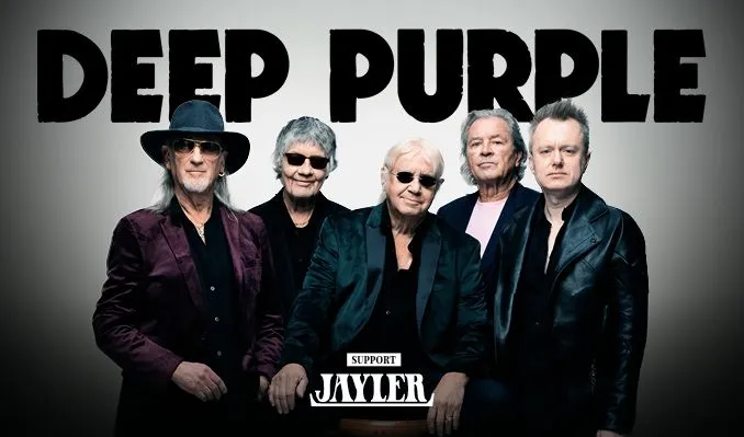 Deep Purple