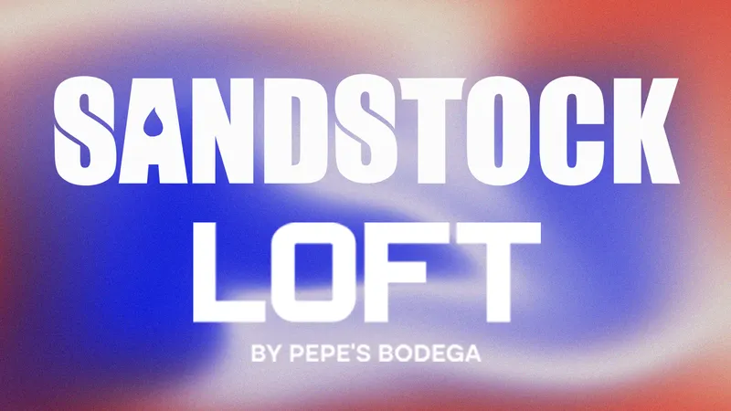 Ballinciaga - Loft Nightclub (Båstad)