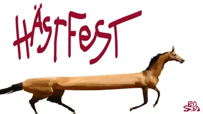 Hästfest