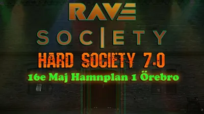 Hard Society 7.0