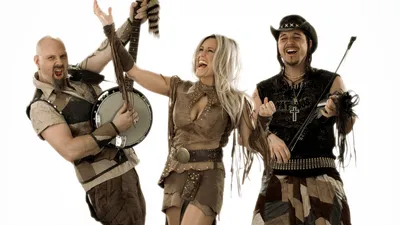 Viskans Country Night