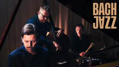 Bach Jazz