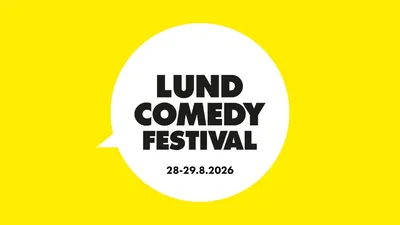 Lund Comedy Festival