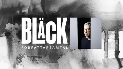 Bläck: Författarsamtal med Didier Eribon