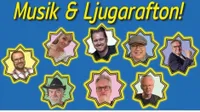 Musik och Ljugarafton