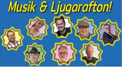Musik och Ljugarafton