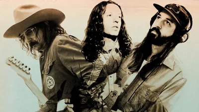 Jeffrey Silverstein, Bobby Lee & Joe Harvey-Whyte