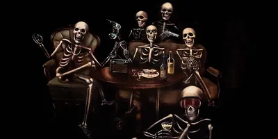 Vi gör det här för att vi måste