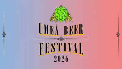 Umeå Beer Festival 2026